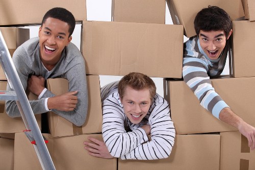 Free quote concept for Sweden Removals with clear pricing