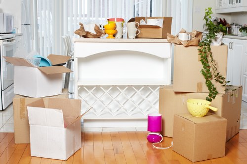 Moving cost factors and service options for house removals Sweden